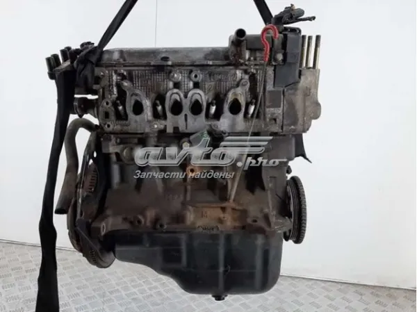 Motor completo 187A1000 Fiat/Alfa/Lancia