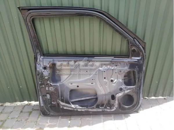 Comprar Puerta delantera izquierda Suzuki Swift III RS