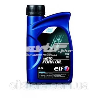 Aceite para horquillas y amortiguadores ELF 194975