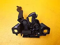Cerradura de capó 656014131R Renault (RVI)
