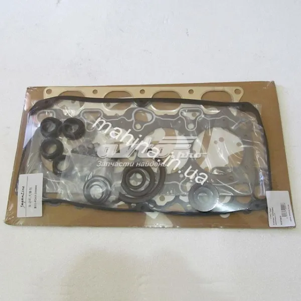 Juego de juntas para motor MD975830 Chery