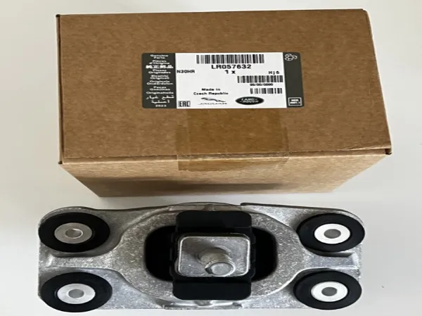 Soporte de motor, Izquierda / Derecha LR057632 Land Rover