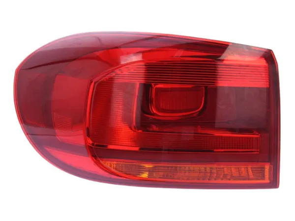 Piloto trasero exterior izquierdo 44119D2LUE Depo/Loro/Abakus