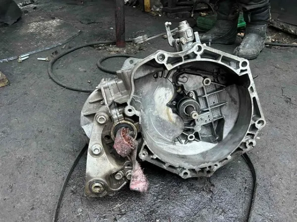  55590977 Opel