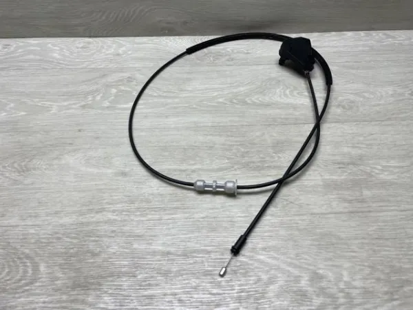 Cable de capó del motor Renault Clio V