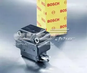 Regulador de presión de combustible F026T03007 Bosch
