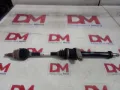 Semieje delantero derecho Mini Cooper R56