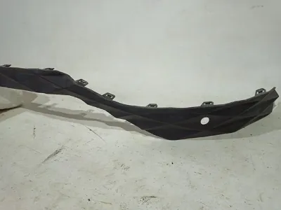 Moldura de parachoques trasero HYUNDAI 86696N7050