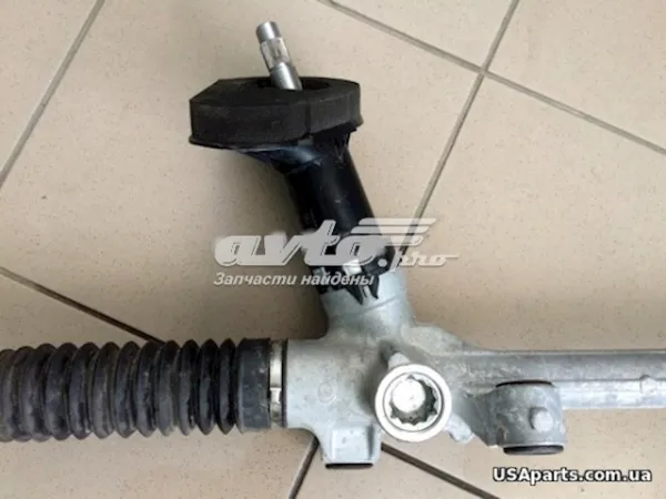 Cremallera de dirección KD3132110 Mazda