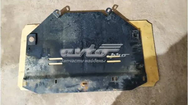Protección delantera del motor PVW60001KA Signeda