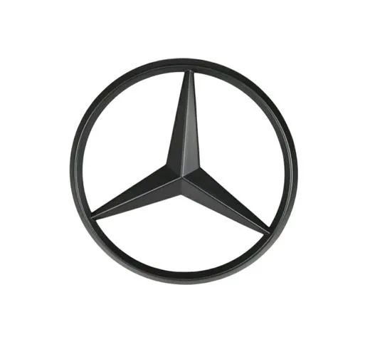 Emblema Mercedes A V177