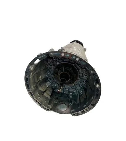  722646 Mercedes