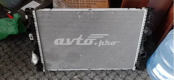 Radiador 17119886561 BMW