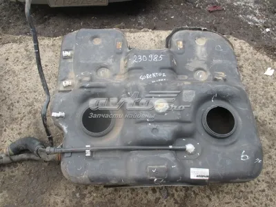 Depósito de combustible HYUNDAI 311502P900