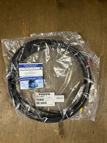 Manguera hidráulica VOLVO 3099871