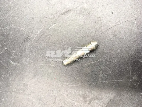 Válvula de purga de la pinza de freno delantera 475470D030 Toyota