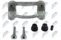 Soporte de la pinza de freno trasera Hyundai Accent MC
