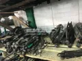 Brazo inferior derecho de la suspensión delantera Subaru XV GT