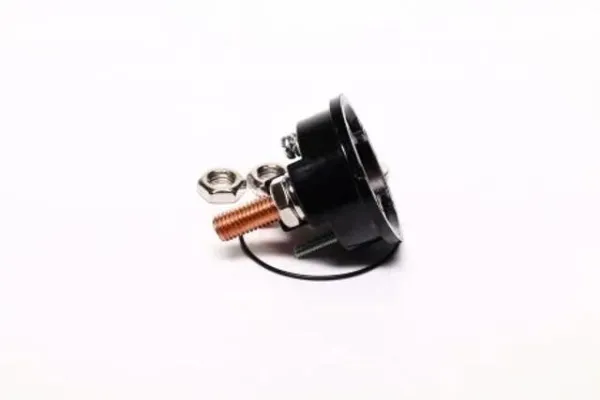 Kit de reparación del solenoide de arranque 235005 Cargo