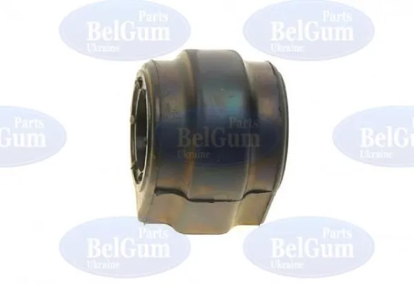 Buje de barra estabilizadora delantera BG2264 Belgum