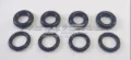 Kit de reparación del inyector Citroen ZX N2