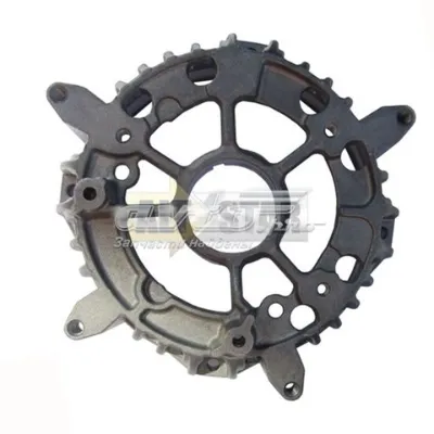 Tapa trasera del alternador BOSCH F00M136441