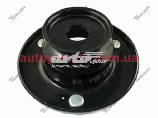 Soporte del amortiguador delantero ASMMI1024 Tenacity
