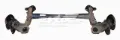 Puente trasero Opel Astra L69