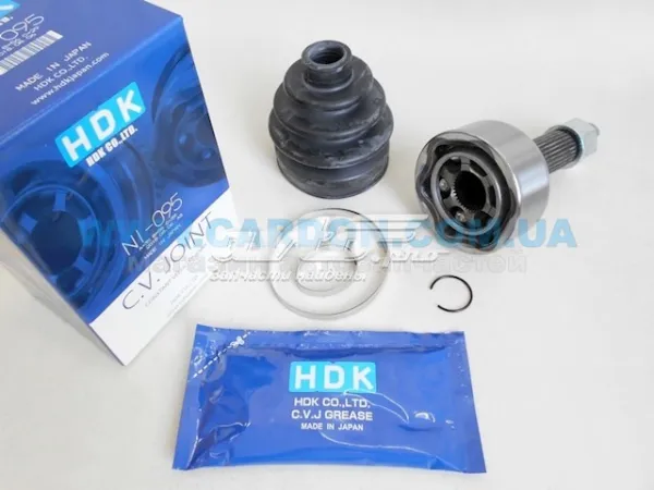 Junta homocinetica NI095 HDK