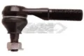 Rótula interior izquierda de la barra de dirección Nissan Patrol Y61