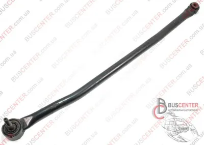 Barra transversal de la suspensión trasera RENAULT 551210188R