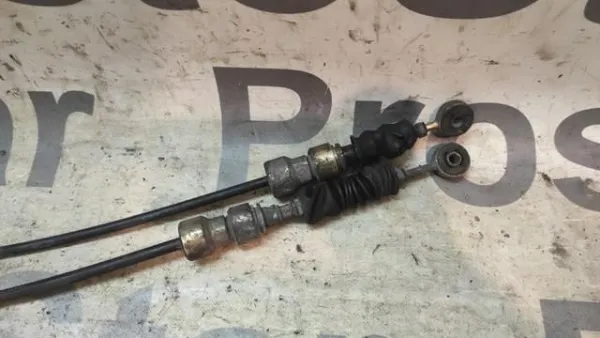 Cable de accionamiento de caja de cambios Nissan X-Trail SUV (T30) (2001 - 2007) precio, desde