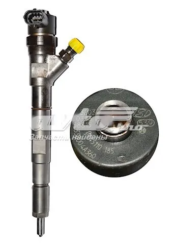 Inyector 338004A370 Hyundai/Kia