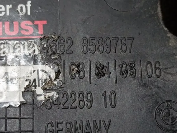  46628569767 BMW