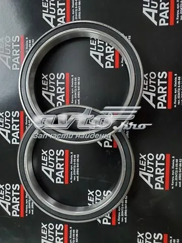  6820ZZ SNR
