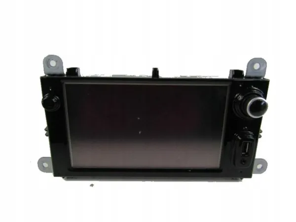 Radio 281158826R Renault (RVI)