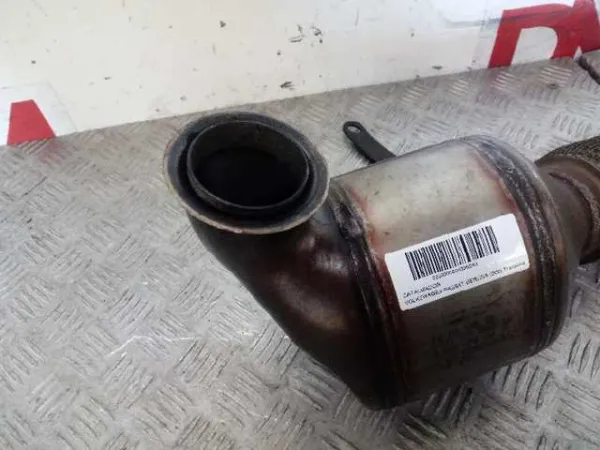 Catalizador 1K0131690AK VAG