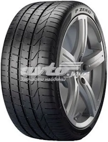 Neumáticos de verano 2315200 Pirelli