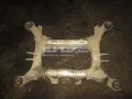 Puente trasero BMW 7 F01, F02, F03, F04
