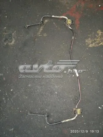 Estabilizador trasero Mercedes Viano W639