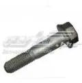 Tornillo de montaje del amortiguador trasero Dacia Logan KS
