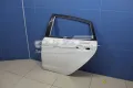 Puerta trasera izquierda Ford Fiesta VI