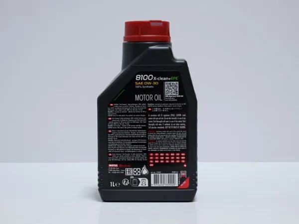 Aceite de motor 111657 Motul