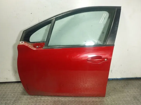 Puerta delantera izquierda 9807820780 Peugeot/Citroen