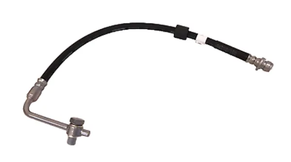 Latiguillos de freno delantero derecho T4A47464 Jaguar