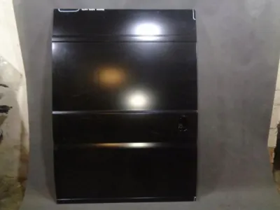 Puerta lateral corrediza derecha FIAT 46858521