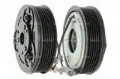 Polea del compresor de aire acondicionado Subaru Forester S10, SF