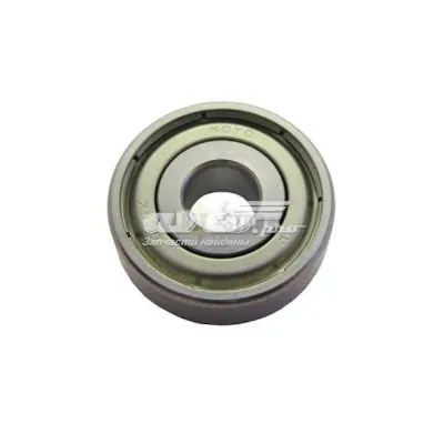 Rodamiento de alternador KOYO 626ZZ