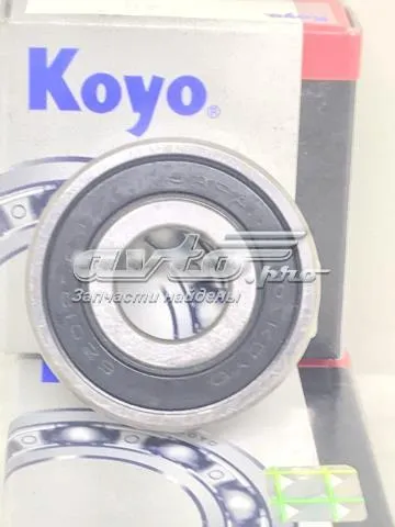 Rodamiento de alternador KOYO 62012RSC3