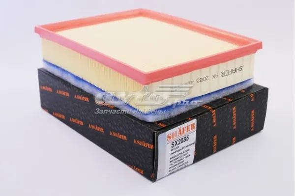 Filtro de aire SX2085 Shafer